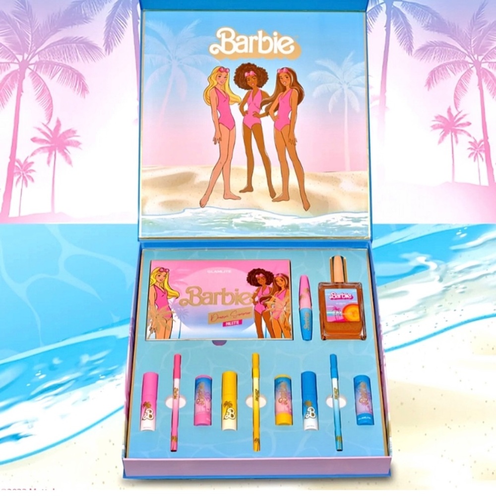 Barbie PR Collection